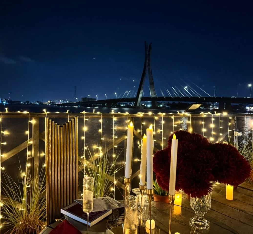 Outdoor Turf events